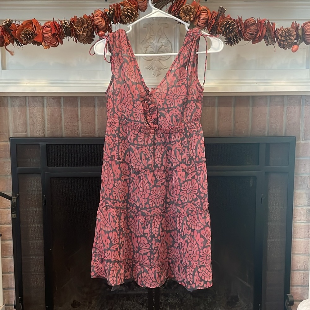 American Eagle dress